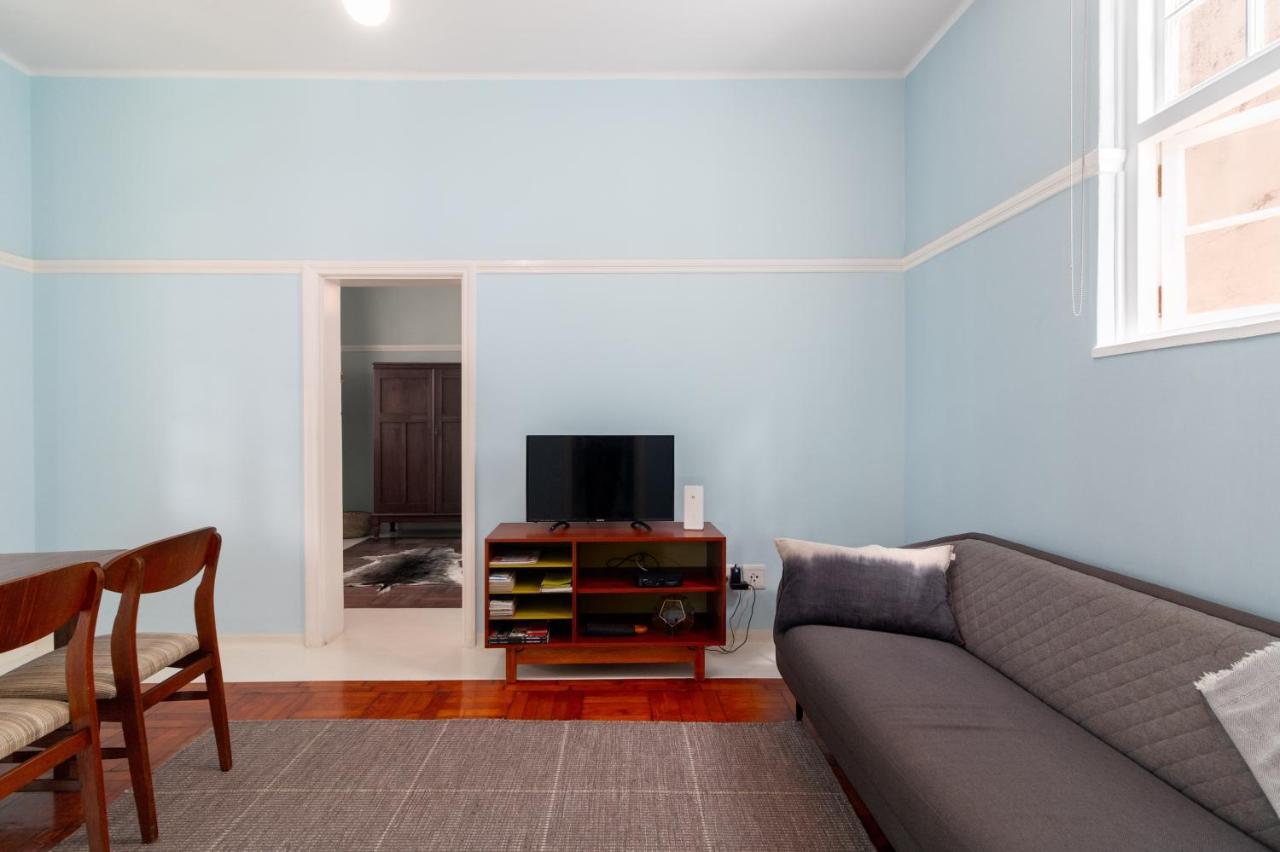Cape Town Historical Victoria Court Apartment Exterior photo